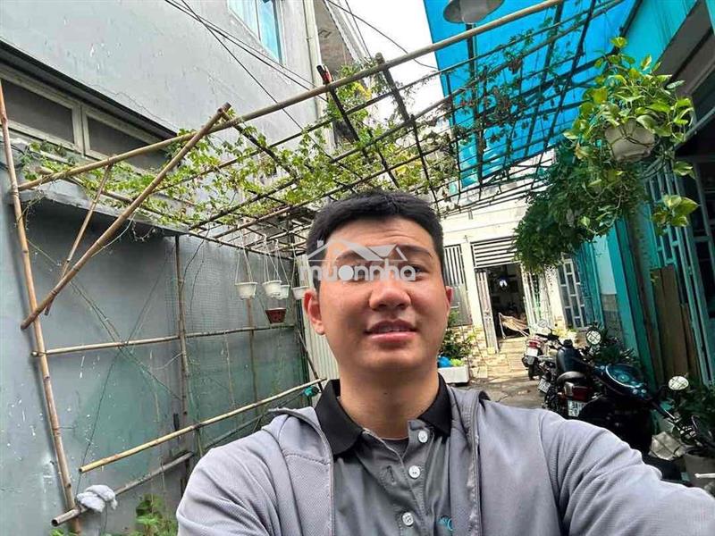 Nhà mới siêu đẹp – tỉnh lộ 10, bình tân – giá chỉ 4.4 tỷ