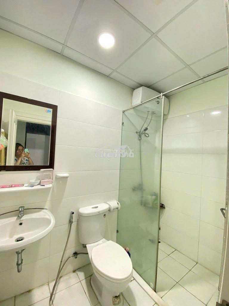 Tôi cần cho thuê căn hộ chung cư topaz city, đường cao lỗ p.4 quận 8. - 3
