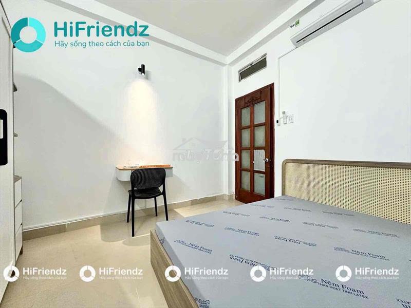 🏡 Studio đẹp – ở thoải mái | huỳnh văn bánh – phú nhuận