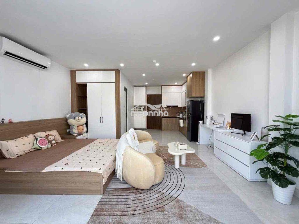 🔥Cho thuê căn hộ rộng cửa sổ trời full nội thất mới 100% tháng 9/2026 - Ảnh 4
