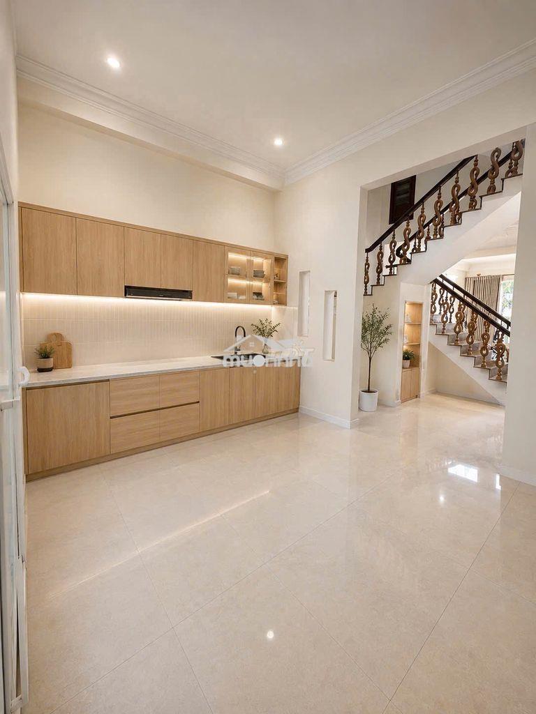 Nhà 3 tầng 3pn 3wc mt khu hồ nghinh - 3
