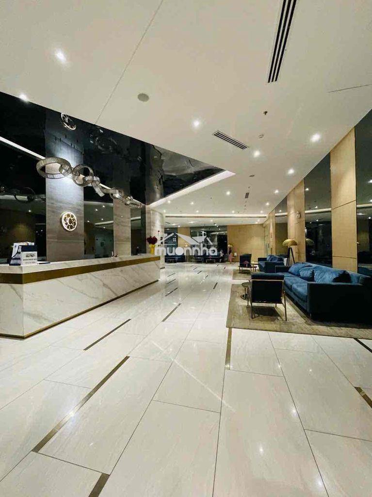Chính chủ cho thuê căn hộ hà đô ngắn hạn dài hạn - Ảnh 4