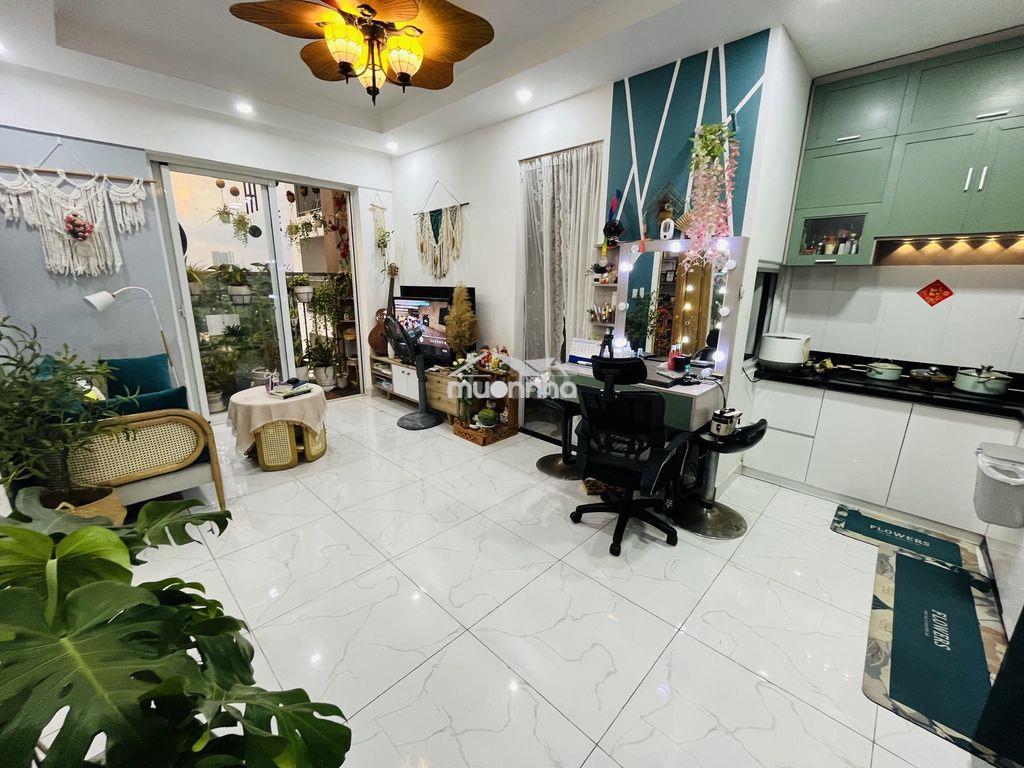 Giỏ hàng bán căn hộ conic riverside 1pn - 2pn, có sổ, hỗ trợ vay bank - Ảnh 3