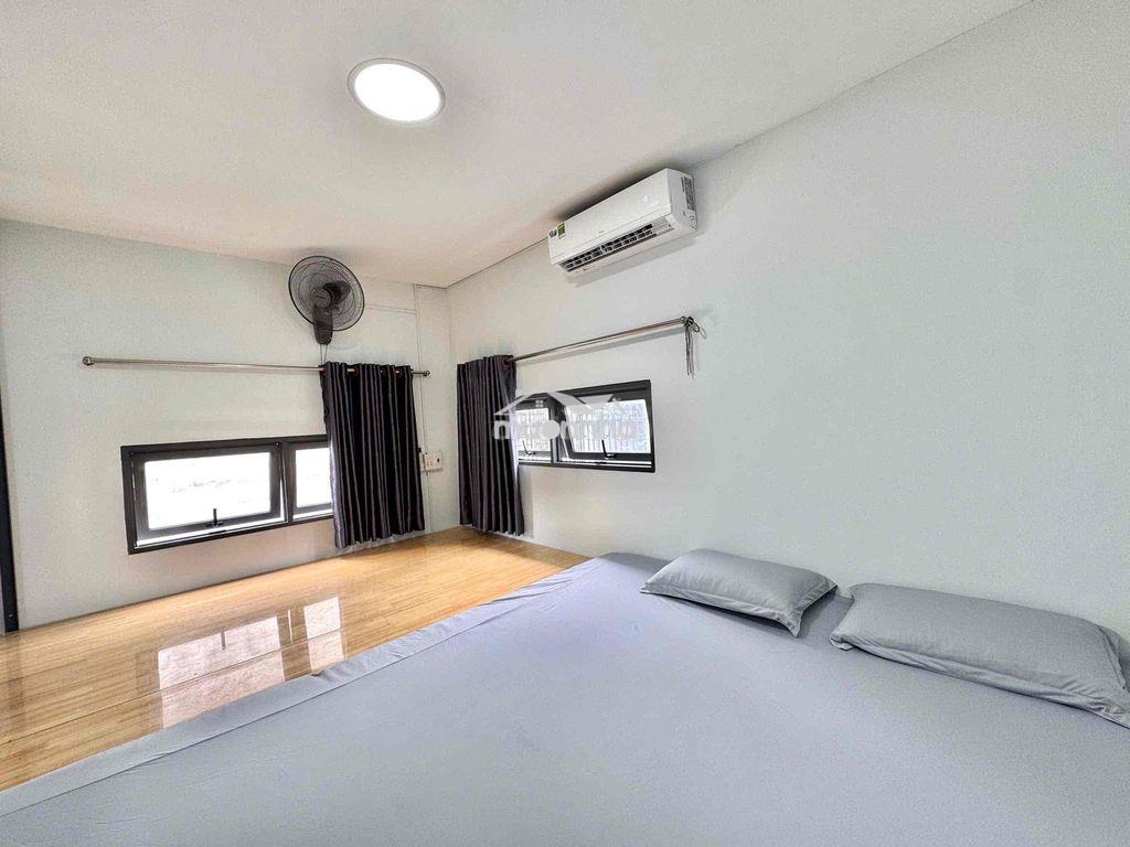 🏠 Cho thuê căn hộ 1pn tân bình – đường đồng đen – gần đại học văn hiến - Ảnh 4