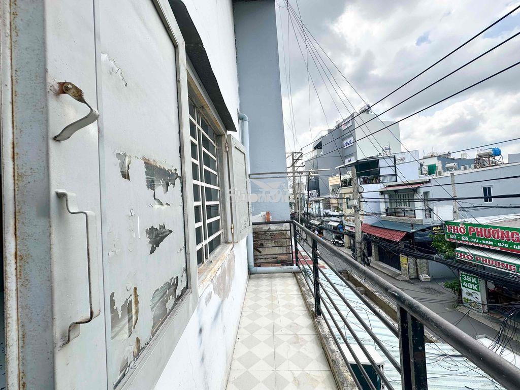 Duplex 1 trệt 1 lầu setup mới full tiện nghi bgay nguyễn văn công🍠 - 4