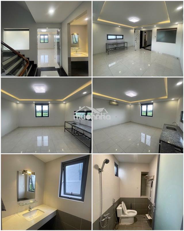 Giáp q7 - rộng : 30 m2- cửa sổ trời - thoáng mát - giá 4tr
