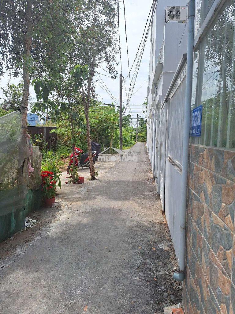 Nhà nguyên căn,khu dân cư thoáng mát, an ninh, - Ảnh 2