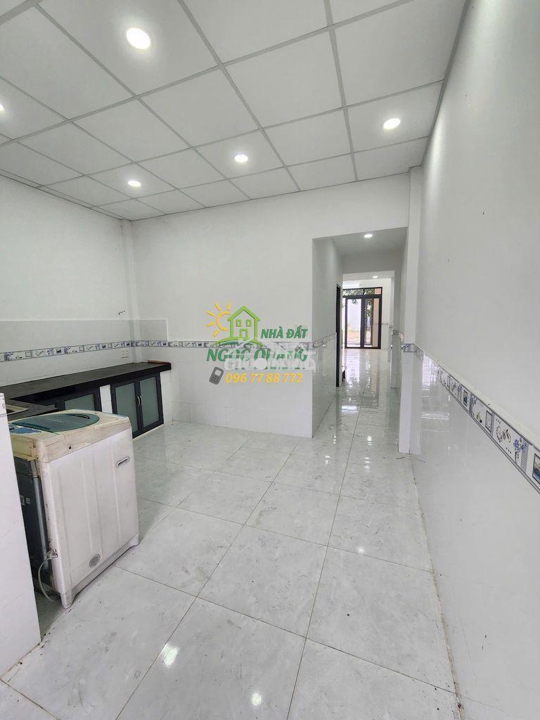 Nhà đường phan văn hớn, 4x18, shr, 1 lửng, xã bà điểm cũ - 4