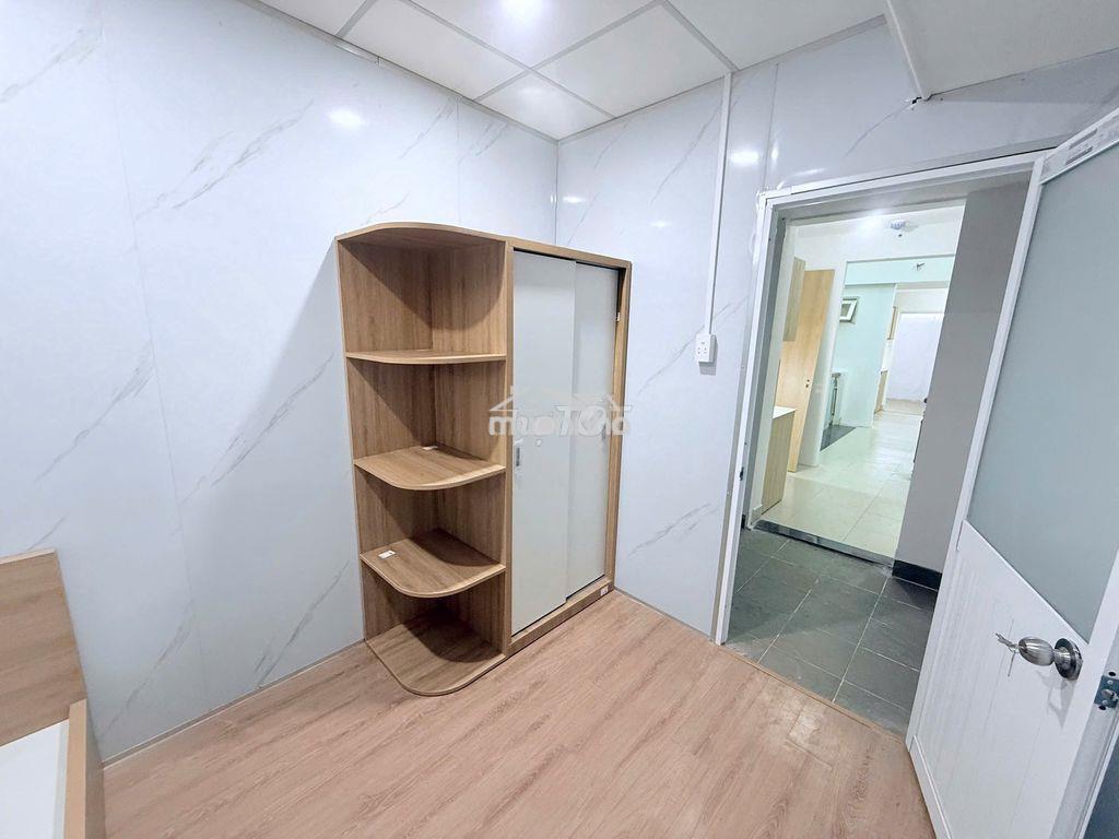 Cho thuê căn hộ 2pn đường phạm hùng nối dài - Ảnh 4
