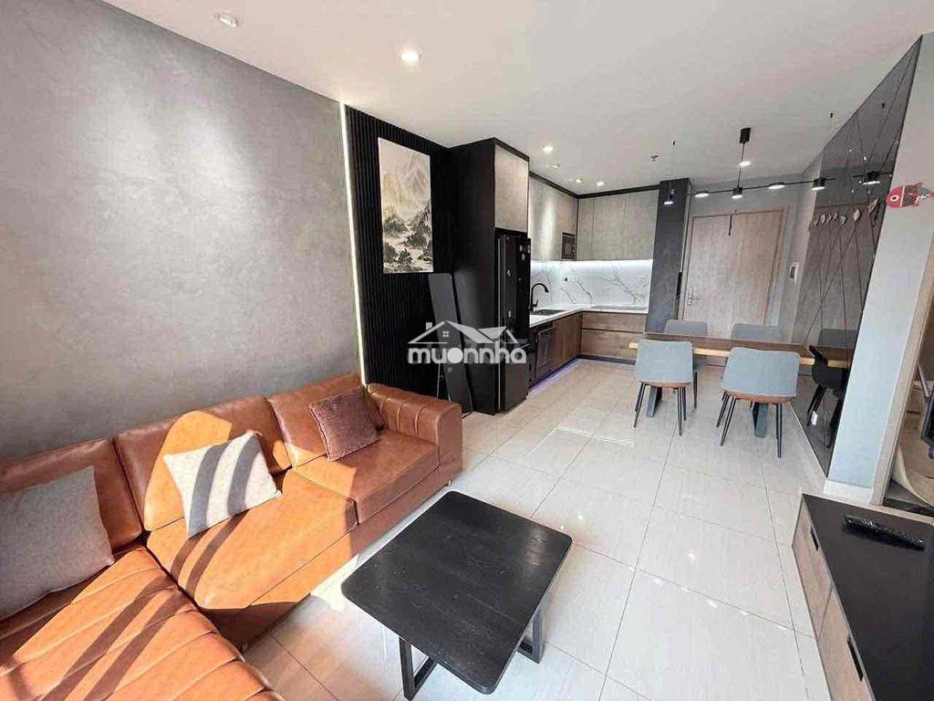 2pn 59m2 nội thất luxury giá tốt nhì vinhomes grand park. - 3