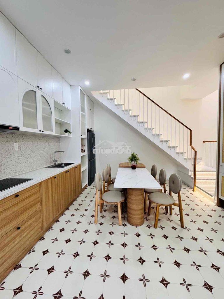 🔥 Lê hồng phong – trung tâm hải châu – nhà mới tinh 🔥 🏡 60m² – 3 tầng - Ảnh 2