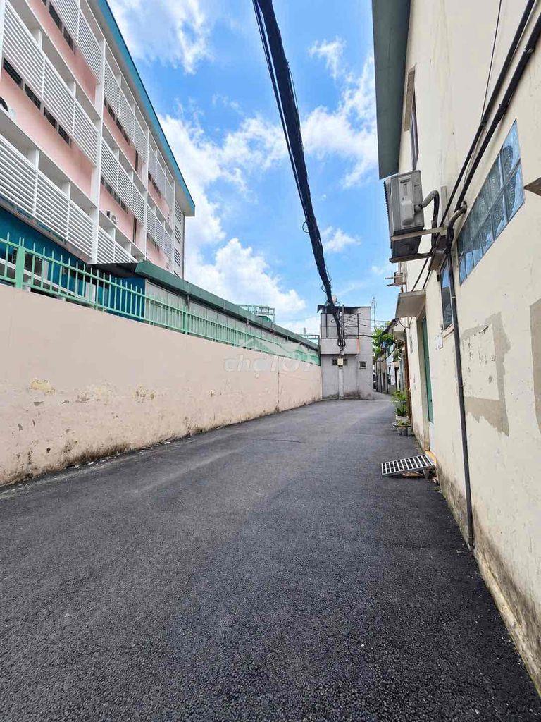🔥Chính chủ cần bán gấp căn nhà đang ở 48m2 - 2 tầng- hẻm ô tô - gò vấp - Ảnh 2