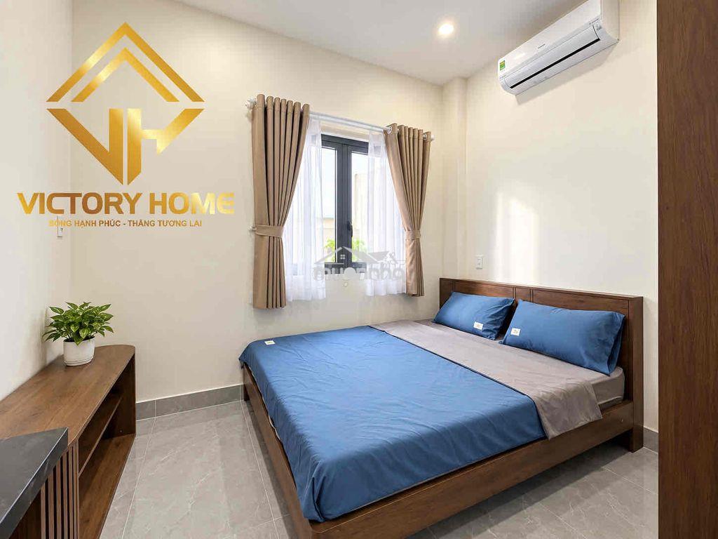 Phòng mới toanh - nội thất đẹp – nơ trang long, bình thạnh ✨ - Ảnh 2
