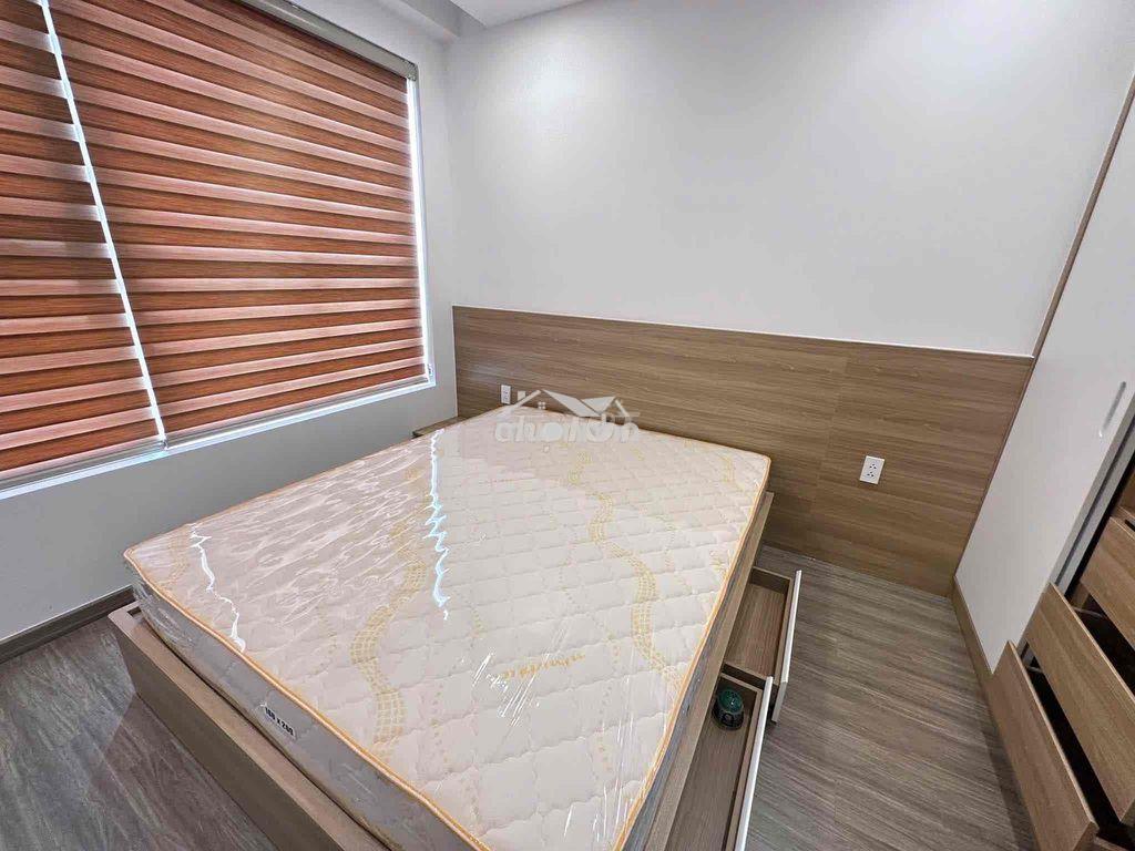 Căn 2pn full nọii thất cao cấp -happy one central - Ảnh 4