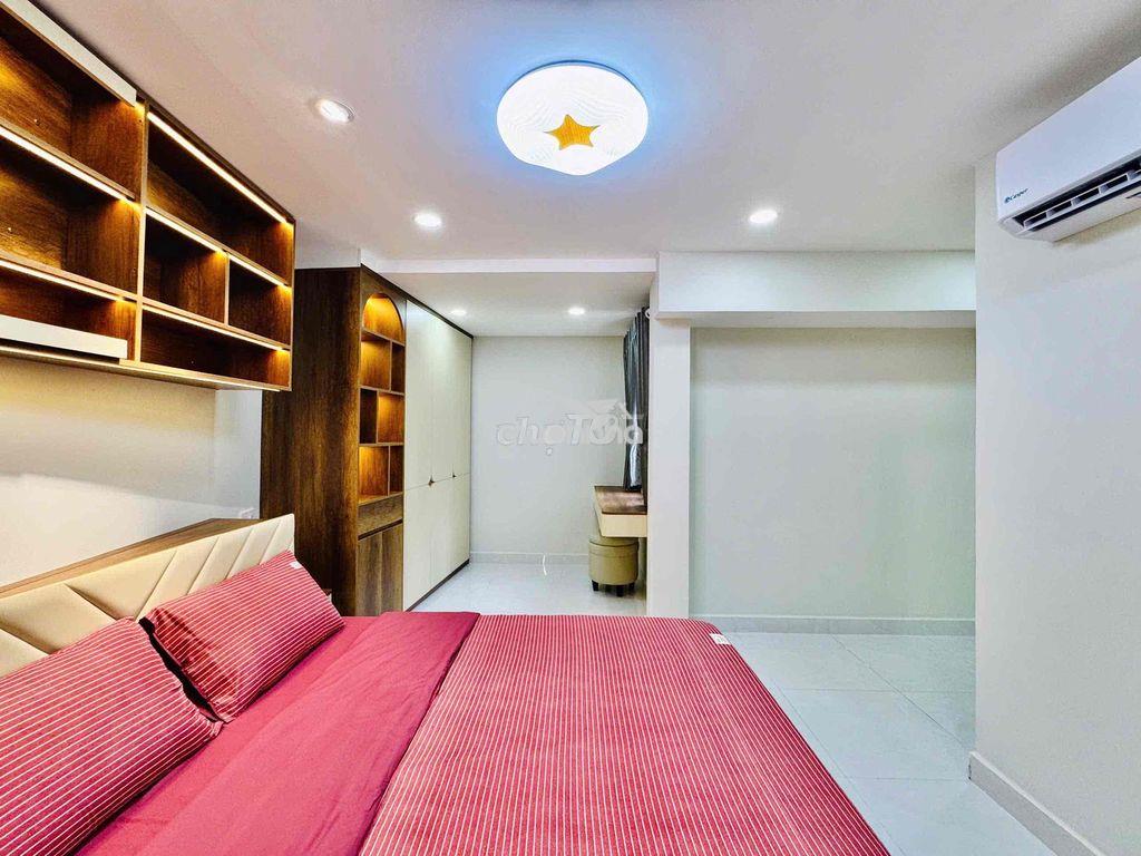 Bán nhà hoàng hoa thám, 41m2, 7 pn, 4 tầng, giá: 5 tỷ 98 - Ảnh 4