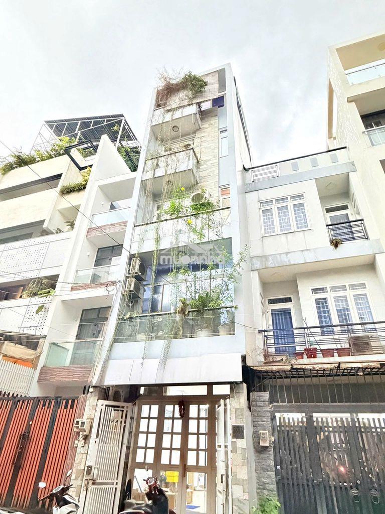 Cho thuê nhà 58/45 nguyễn minh hoàng, tân bình – giá 35 triệu