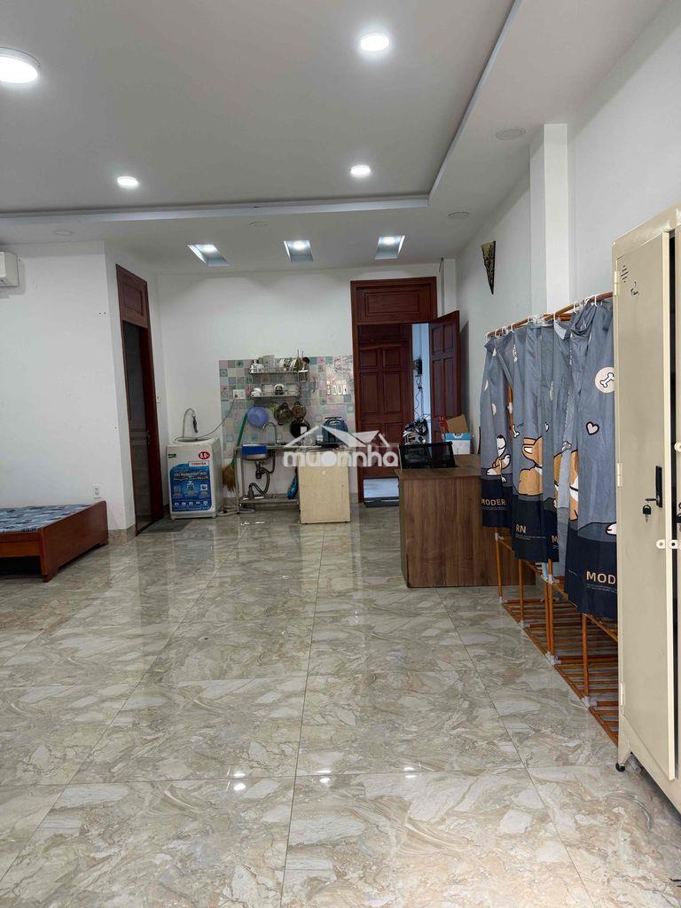 Phòng máy lạnh 50m2  kdc cao cấp khang điền - Ảnh 2