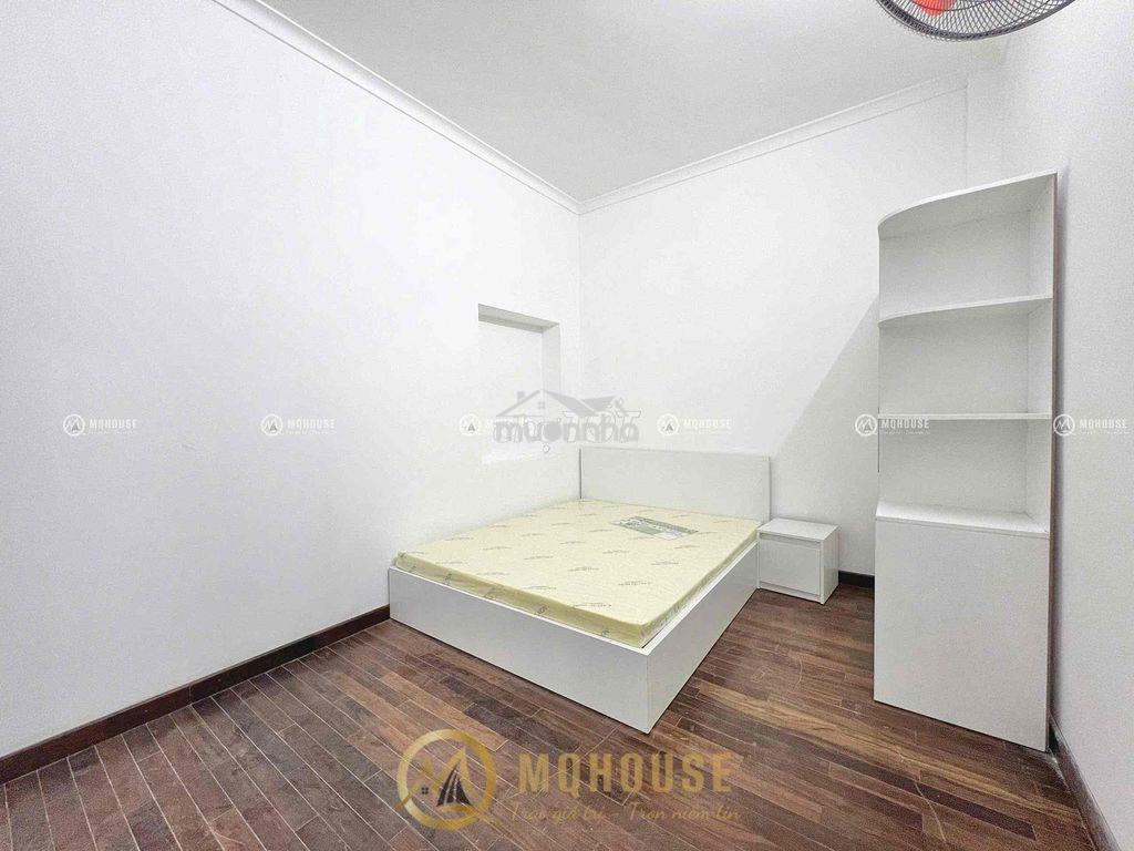 Tách bếp + 1phòng ngủ siêu rộng ngay ga t1 sân bay đường cửu long - Ảnh 4