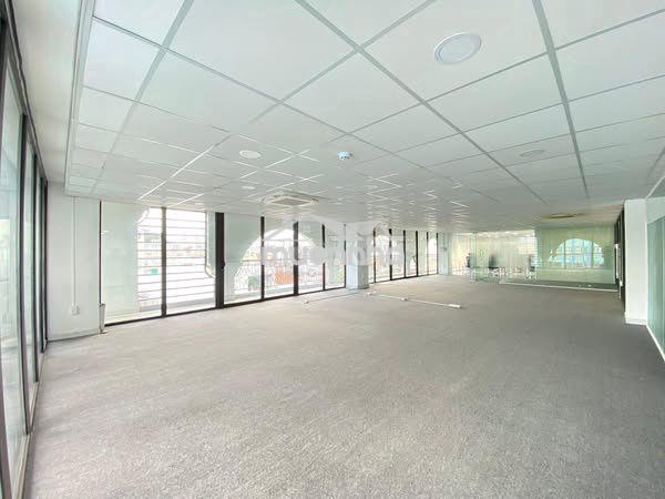Building võ thị sáu – quận 3 | ngang 12m, full thang máy - Ảnh 2