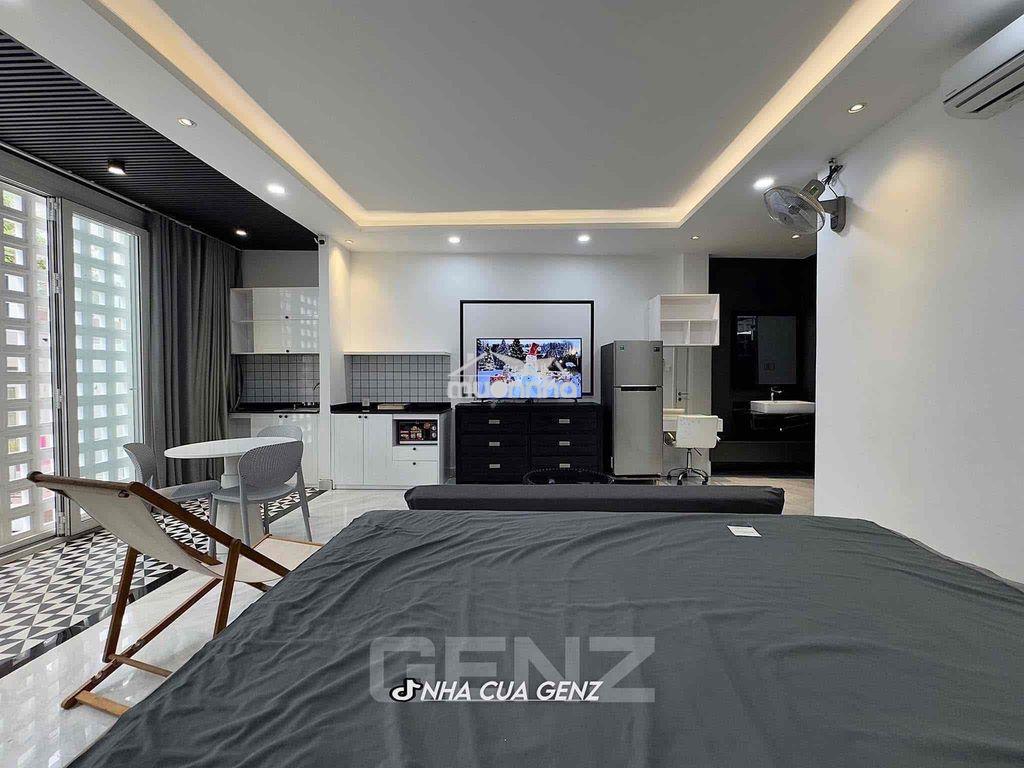 Hình thật 1pn cực xinh ngay etown cộng hoà - Ảnh 3