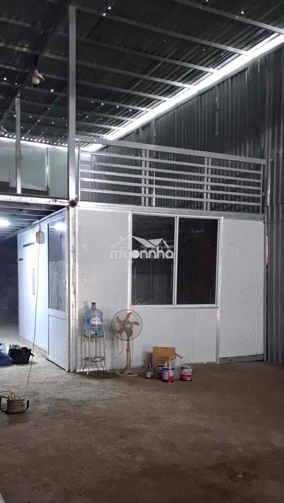 Cho thuê kho đường song hành. 7 x 22m. giá 10tr - Ảnh 2