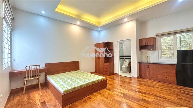 Khai trương toà nhà đoàn thị điểm phú nhuận ngay khu phan xích long