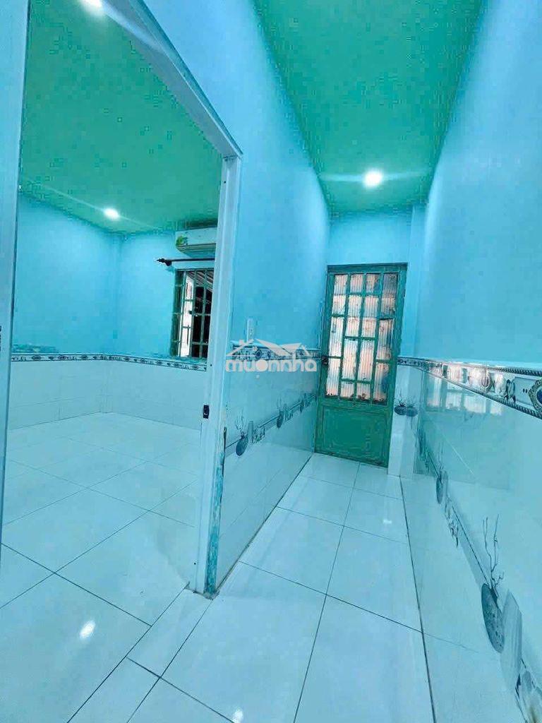 Nhà bình nhâm 58. gần chợ , trường học. cao ráo sạch sẽ. an ninh tốt - Ảnh 3
