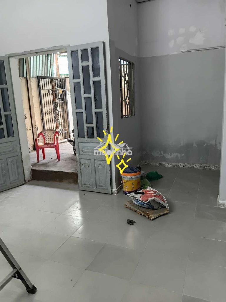 Cho thuê nhà nguyên căn giá rẻ - Ảnh 2