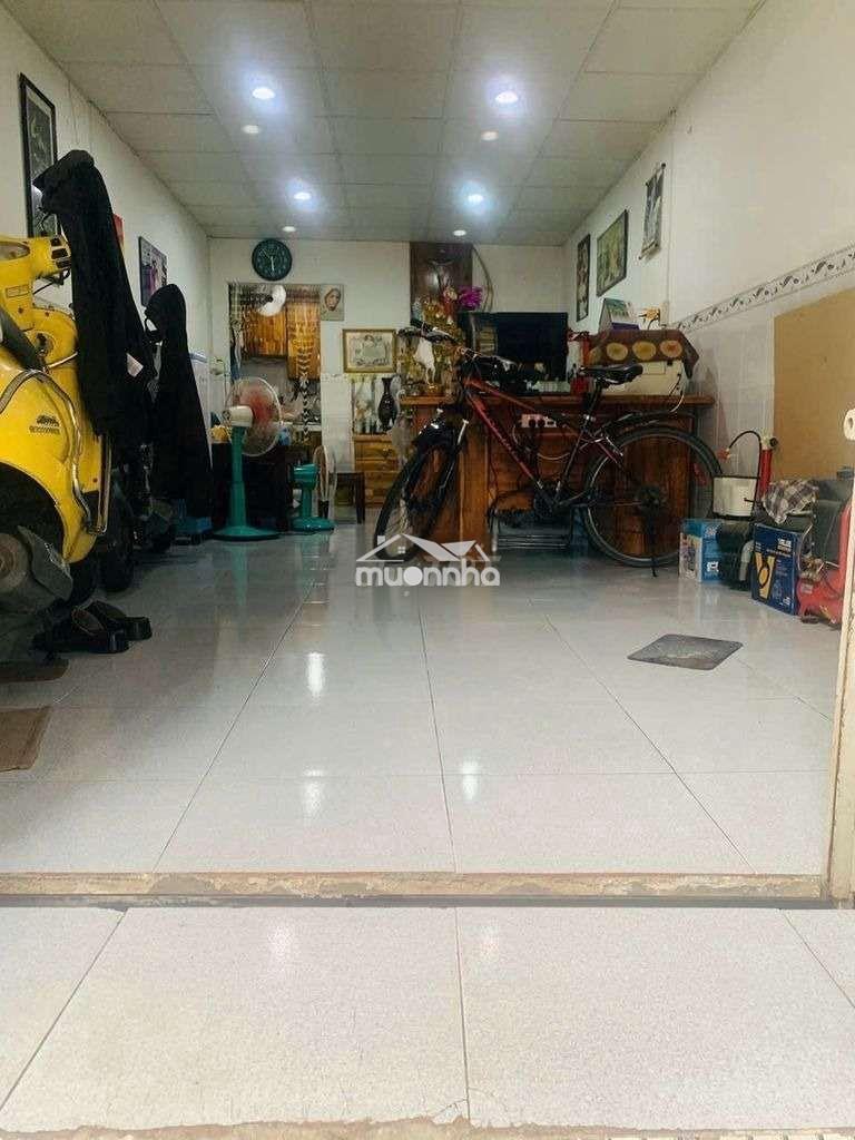 Mt đất thánh - 3,2 *11- nở hậu 3,8 - giá 6,1 tỷ còn tl - 2