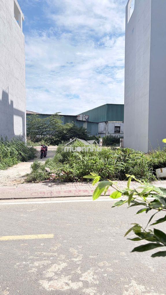 Chú tuấn cần tiền cho con đi du học bán gấp nền 50m2 bình tân - 3