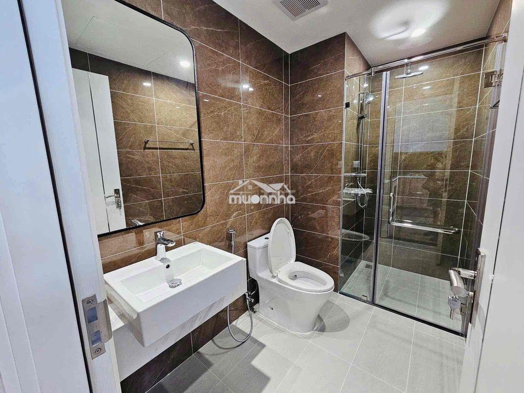 Bán gấp căn hộ i1 , 2 ngủ 55m tầng trung chỉ 3.7tỷ vinhomes smary city - 2