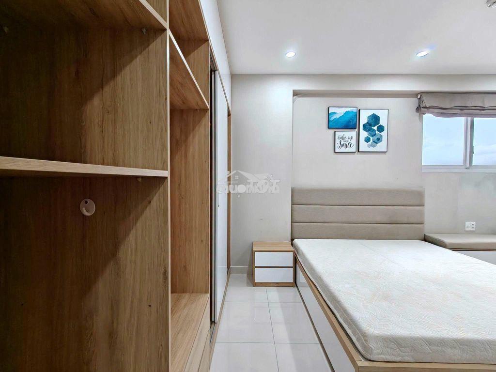 Central plaza- full nt, nhà mới, 2pn, giá 14 triêu/th, 73m2 trống sẵn - Ảnh 4
