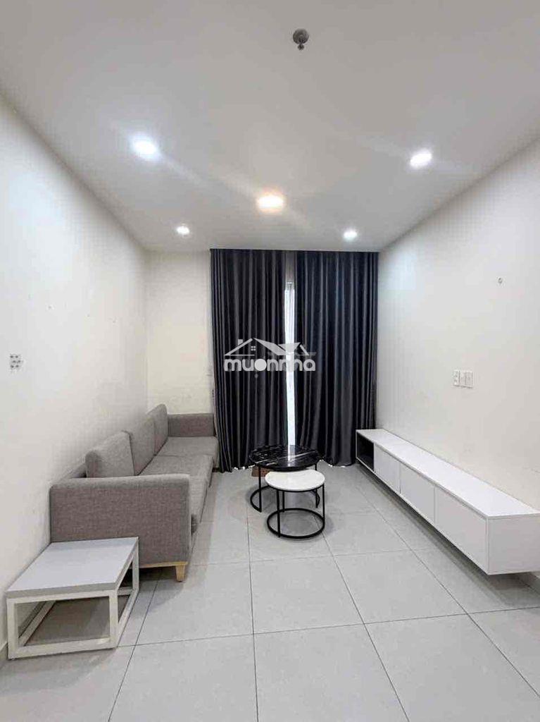 Cho thuê chung cư compass one chánh nghĩa 1pn-1wc - Ảnh 3