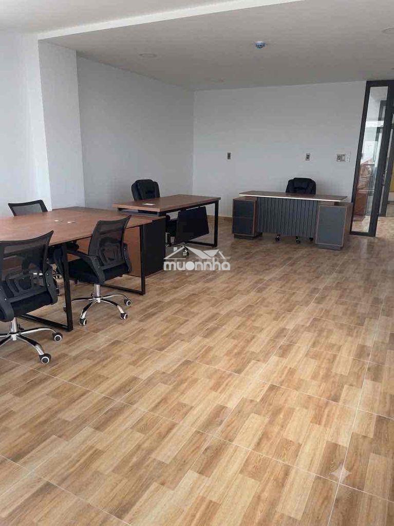 Cho thuê vp mới 120m2/15tr mt man thiện tnp a q9 - Ảnh 3