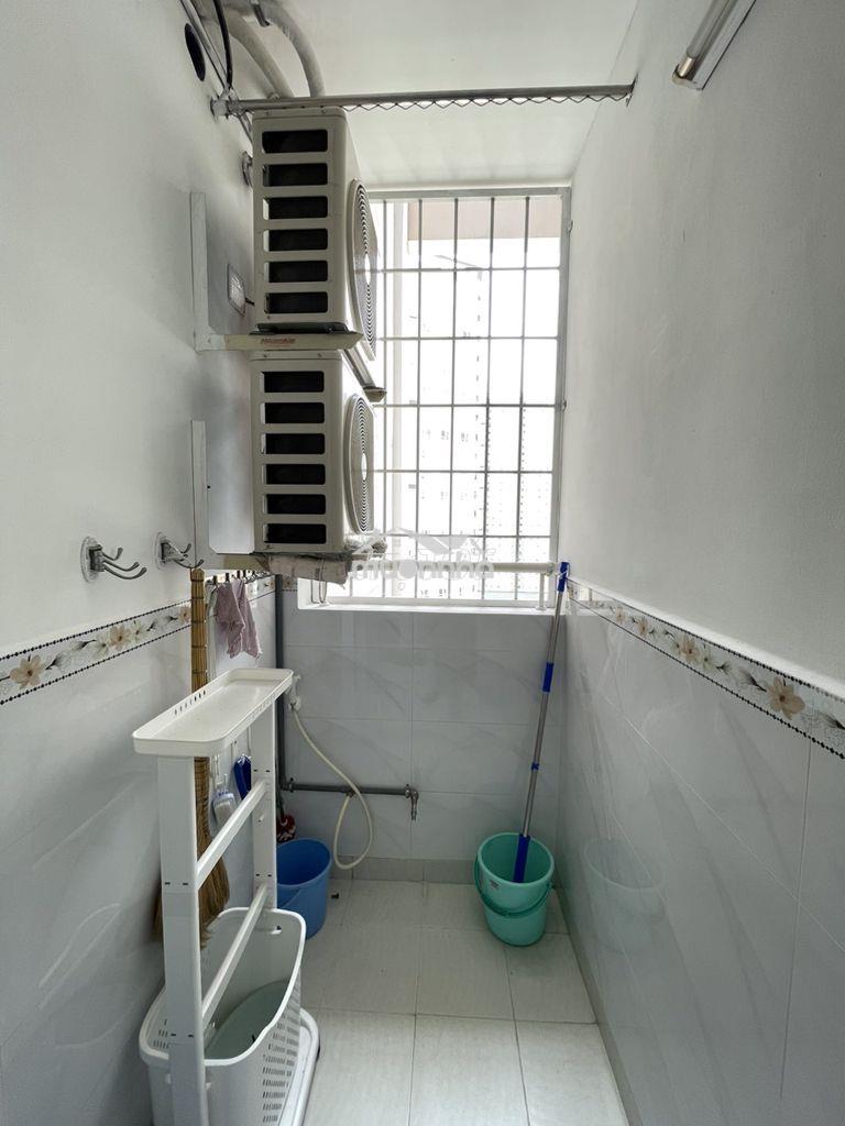 Gấp bán lắm : 73m2 2pn giá 3,15 tỷ bao sang tên topaz city q8
