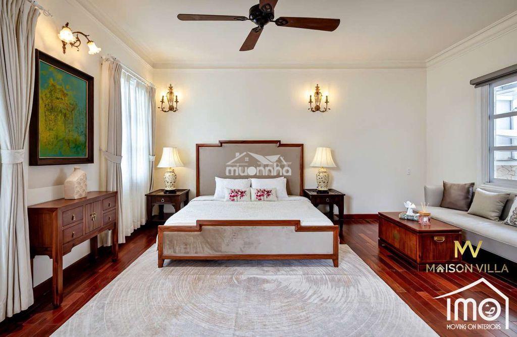 Chỉ với 7000$, mình có ngay căn biệt thự villa sang trọng bậc nhất - 3