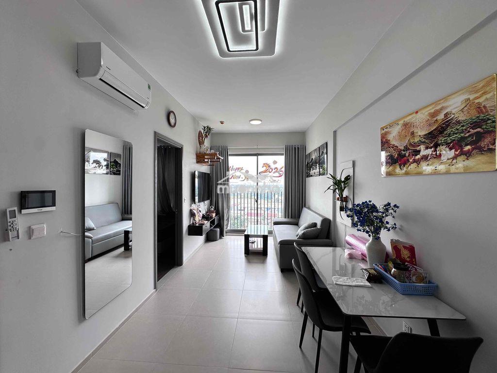 Cho thuê căn 2pn 2wc - full nội thất đẹp như hình - giá 8,8 triệu - Ảnh 3
