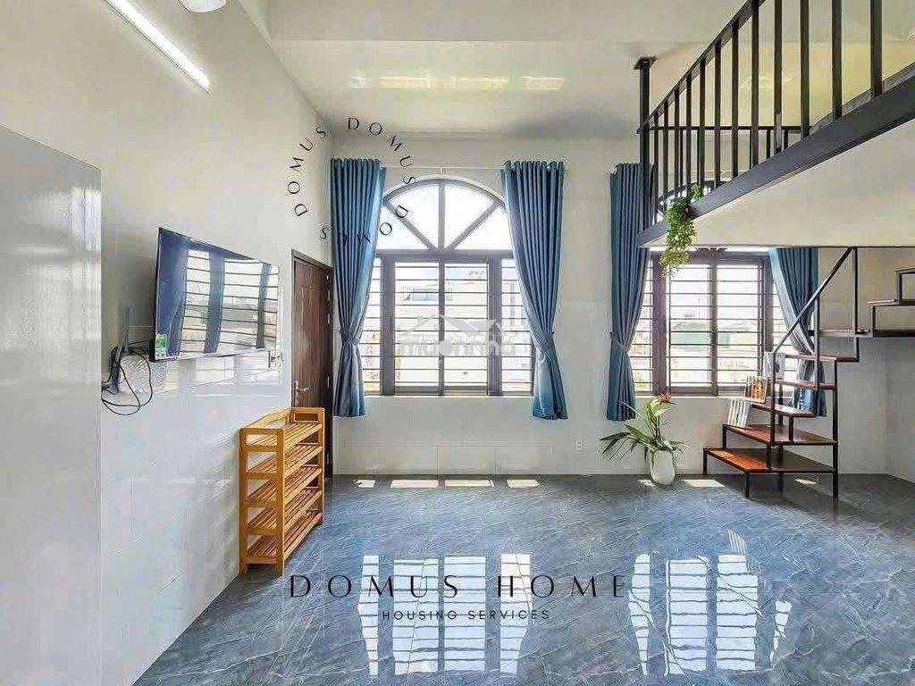 Duplex rộng 40m2 - ngay trung tâm quận 7 - gần lotte mart, trung sơn - Ảnh 2