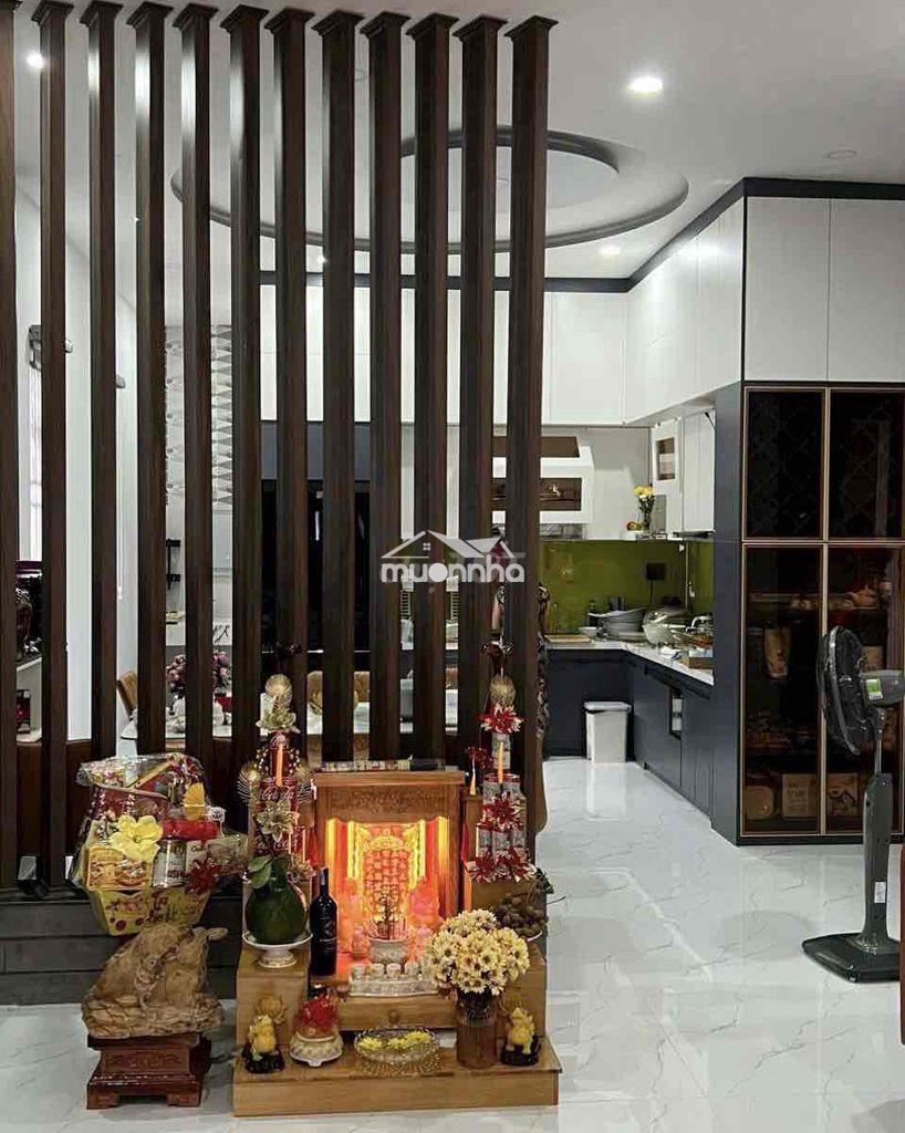 Chính chủ giảm 1tỷ bán gấp nhà trệt2lầu sát bv 1.500 giường:8x16tc80m2 - Ảnh 4