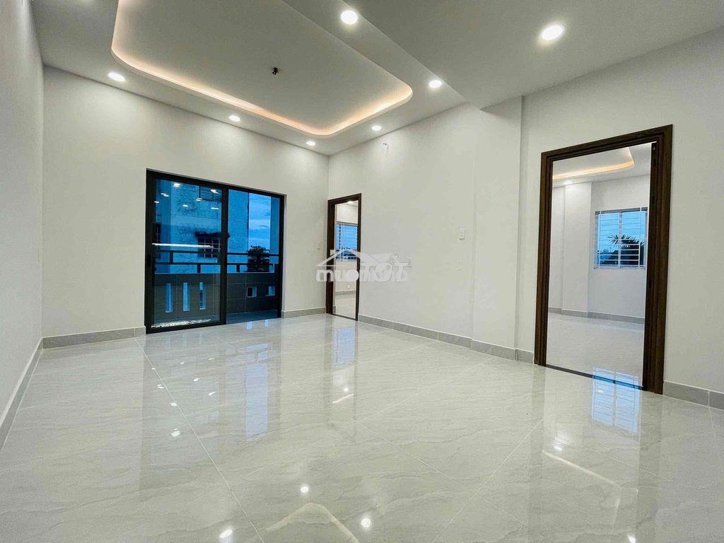 Căn hộ 80m2, cc phú lợi d2, p7q8 - 2
