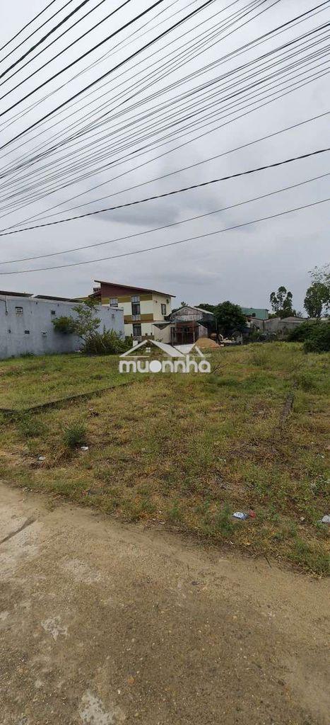 Đất tứ hà 1, điện bàn đông,  đà nẵng