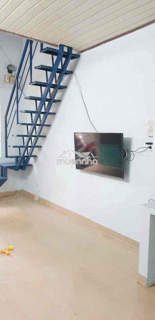Nguyên căn h3g nguyễn hữu cảnh, 1pn 1wc - sẵn nội thất - Ảnh 4