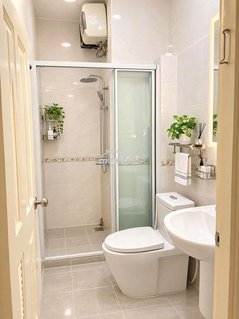 Bán gấp chung cư 2pn tại ngô tất tố bình thạnh, 3,89 tỷ ,ngắm pháo hoa - Ảnh 3