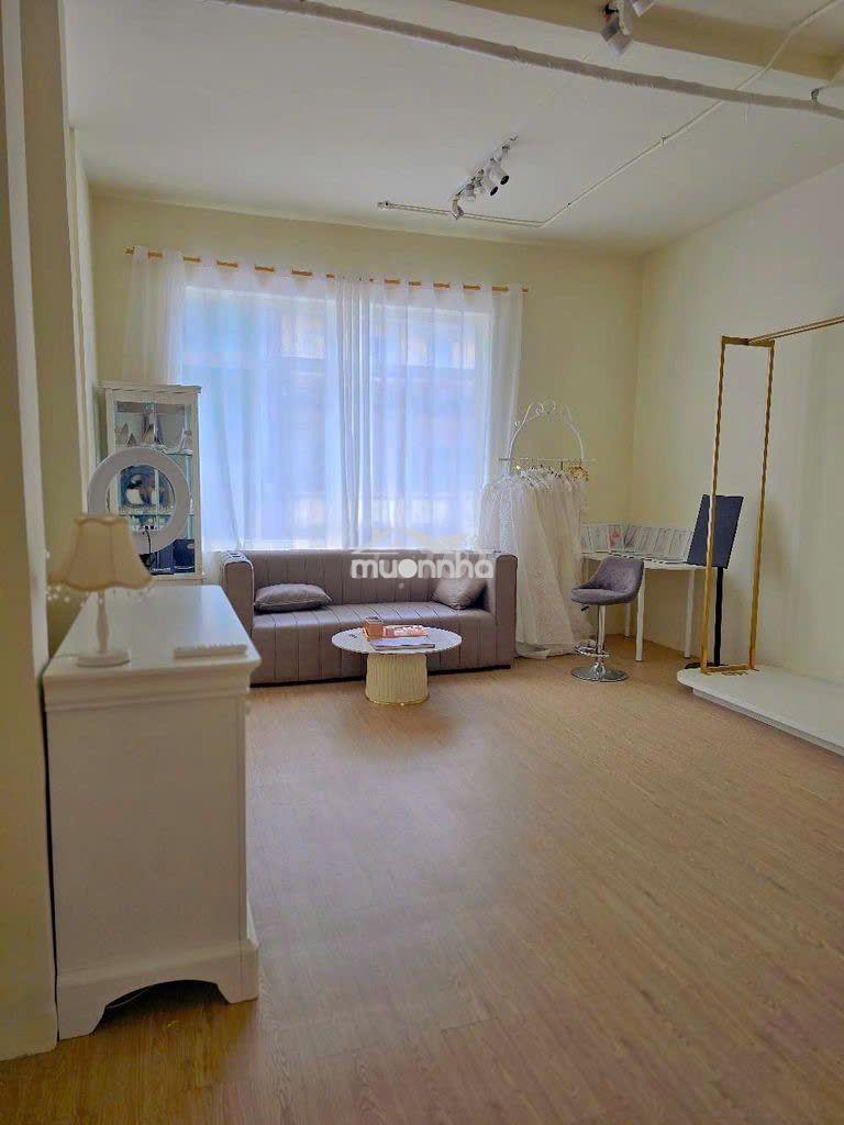 🏢 Cho thuê nhà trần đình xu – q.1