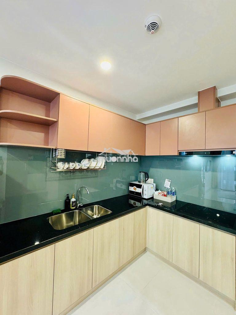Cho thuê căn hộ 2pn1wc tại egv - Ảnh 3