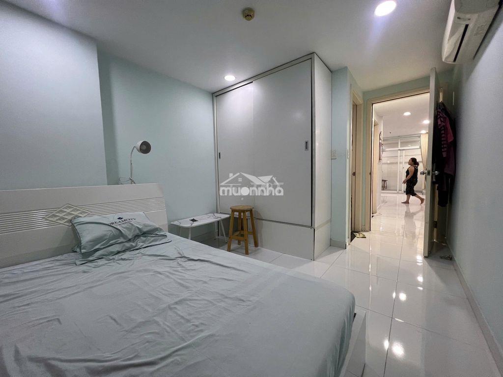 Bán căn hộ conic skyway 80m2 2pn 2wc full nội thất giá 3,1 tỷ. sổ hồng - Ảnh 4