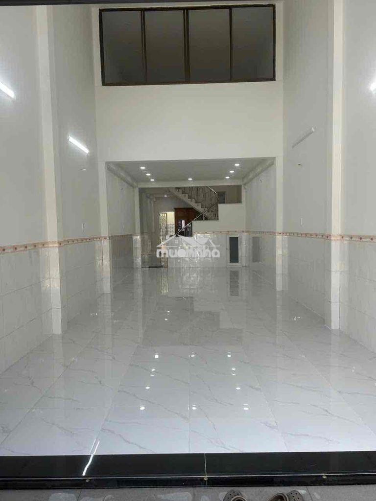 🔥 Chính chủ bán nhà tâm huyết hương lộ 2 - đậu 2 ô tô 7 chỗ trong nhà