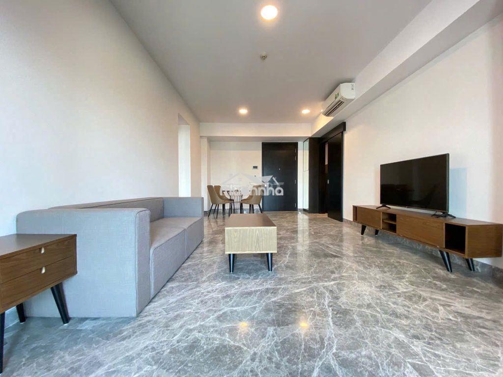 B.á.n căn hộ d1 mension q1 – hàng đẹp, có sổ, đang cho thuê - 8,6 tỷ - Ảnh 4