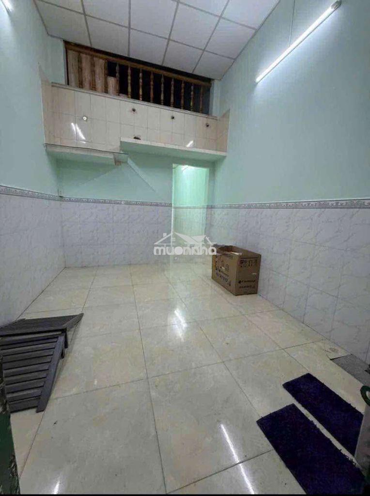 Nhà 3pn, 2wc. kd online thuận lợi. bình thạnh  - 3