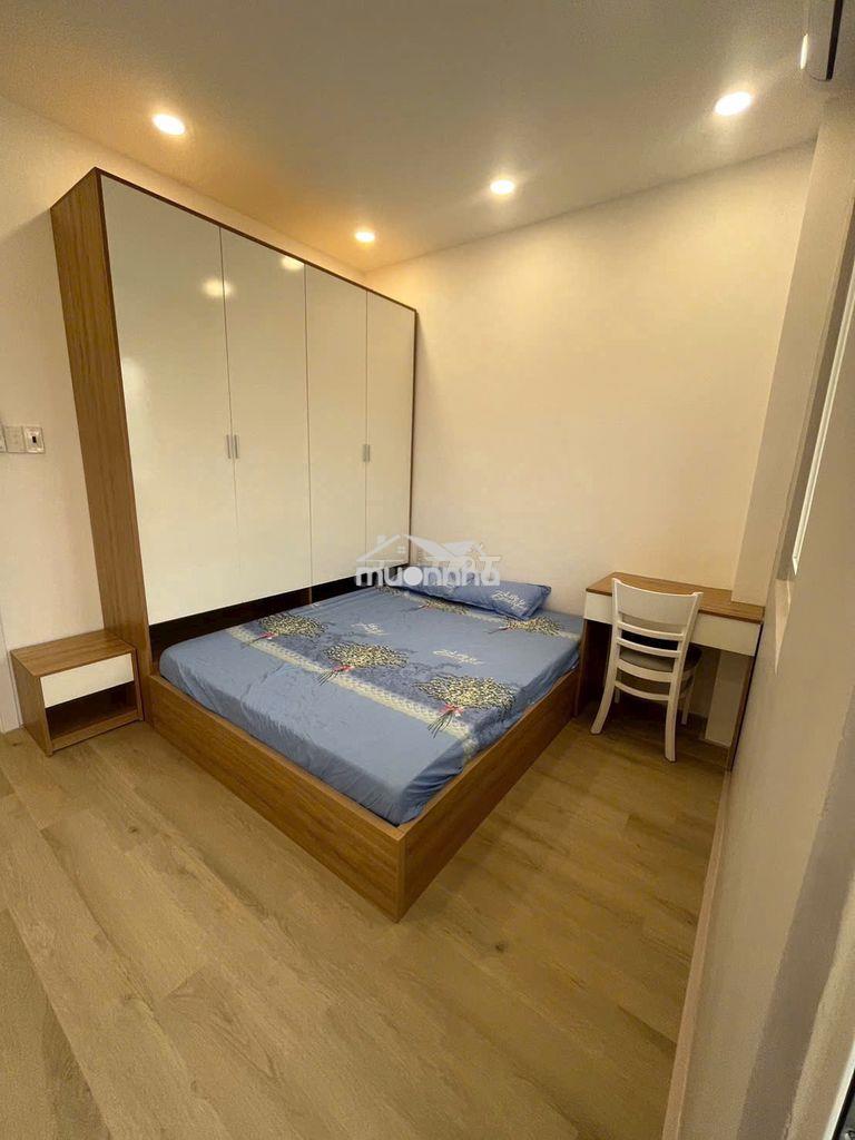 Bán căn hộ cc lê thị riêng (quận 10) – 60m² (2pn, 2wc) – giá 3.2 tỷ - Ảnh 4